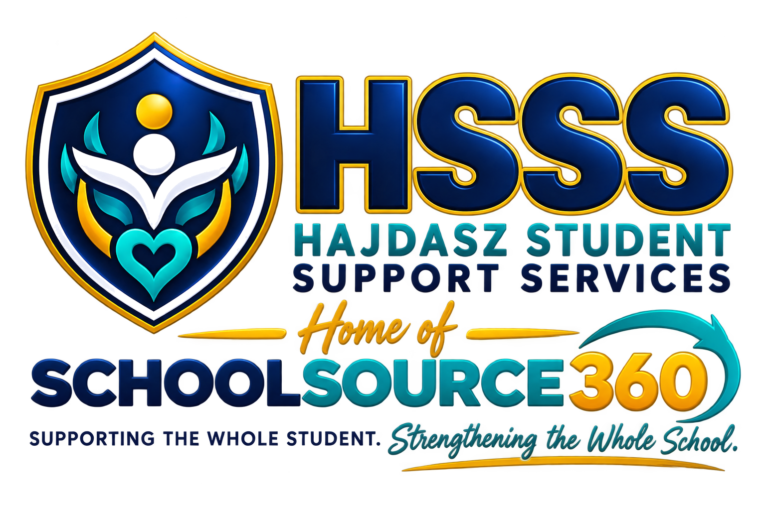 Hajdasz Student Support Services (HSSS) — Home of SchoolSource360